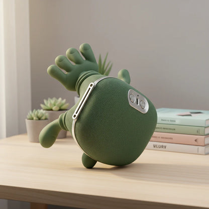 Zenic™ – Smart Neck & Shoulder Massager