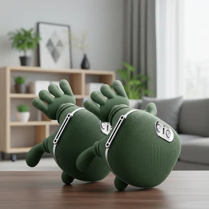 Zenic™ – Smart Neck & Shoulder Massager