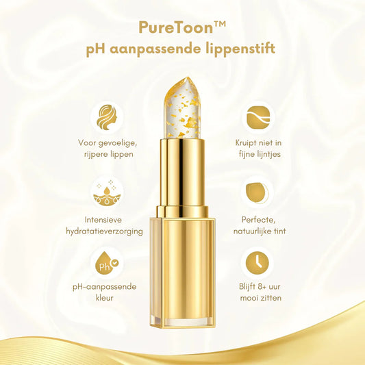 PureToon Lippenstift