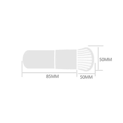 1Pcs Pinceau de maquillage