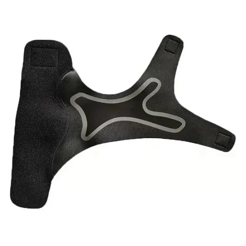 Plantar X Voetwikkel