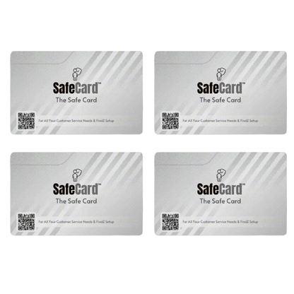 SafeCard™