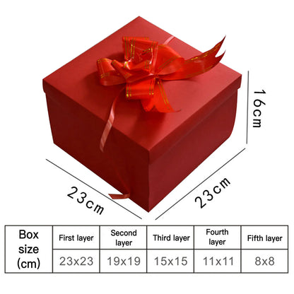 BoomCraft – La révélation explosive du cadeau
