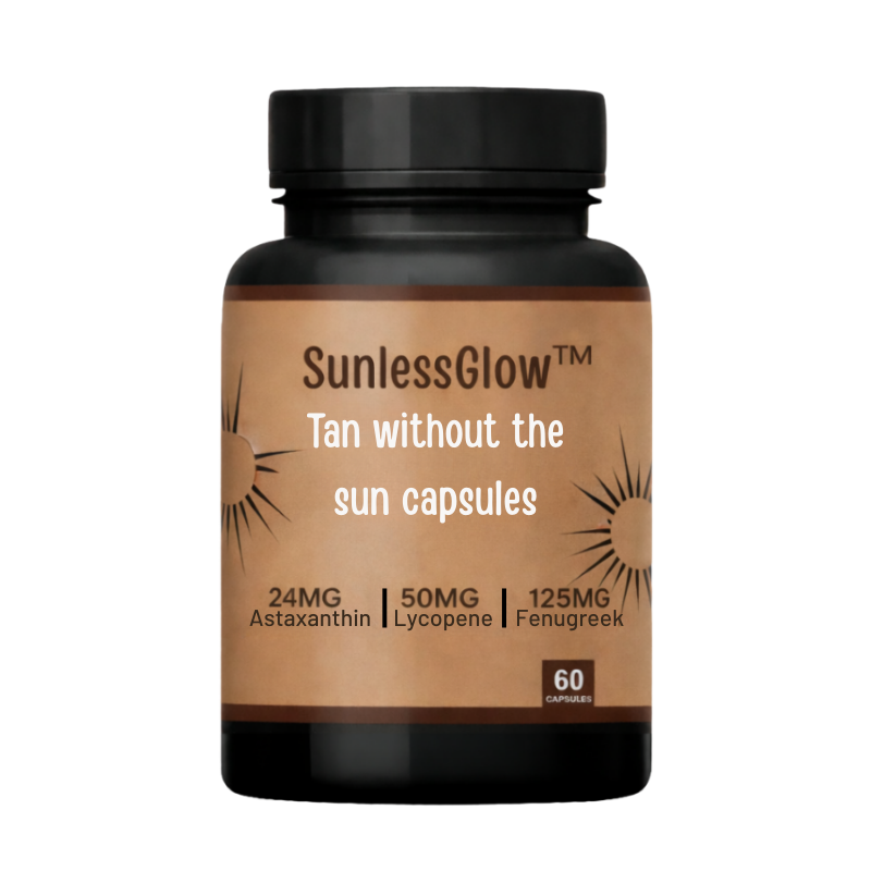 SunlessGlow™