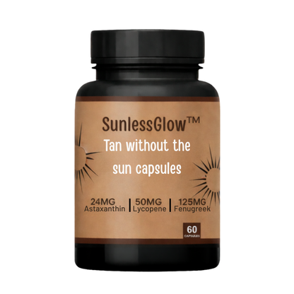SunlessGlow™