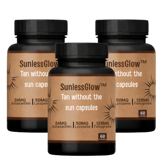SunlessGlow™