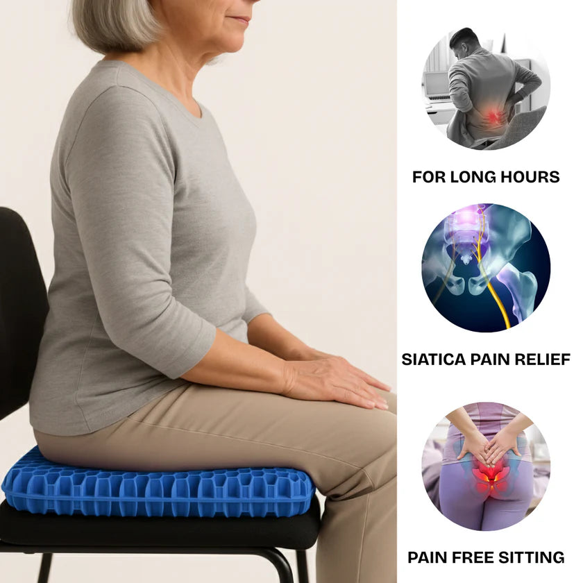 Zenic™ Cushion