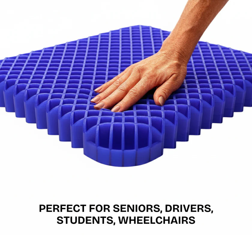 Zenic™ Cushion