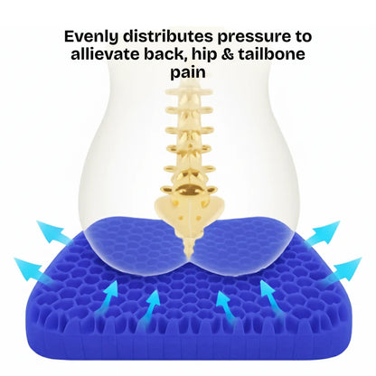 Zenic™ Cushion