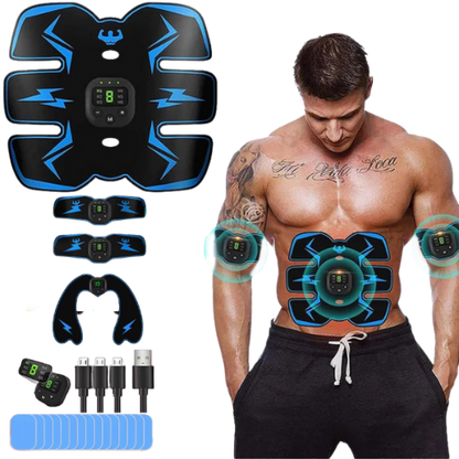 Simulateur ABS de puissance