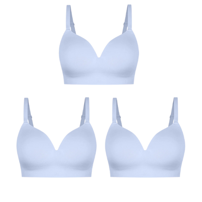 Comfortabele Draadloze Corrigerende Bh™