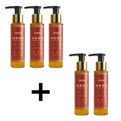 Huile Magique Zenic™