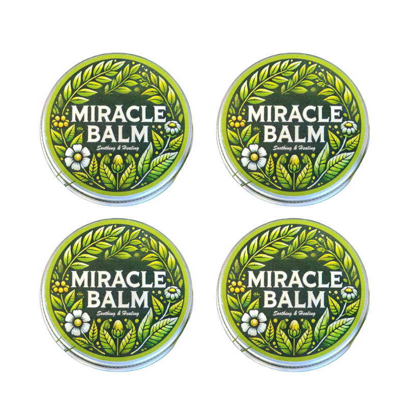 Miracle Balm