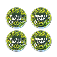 4x Miracle Balm