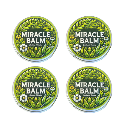 Miracle Balm