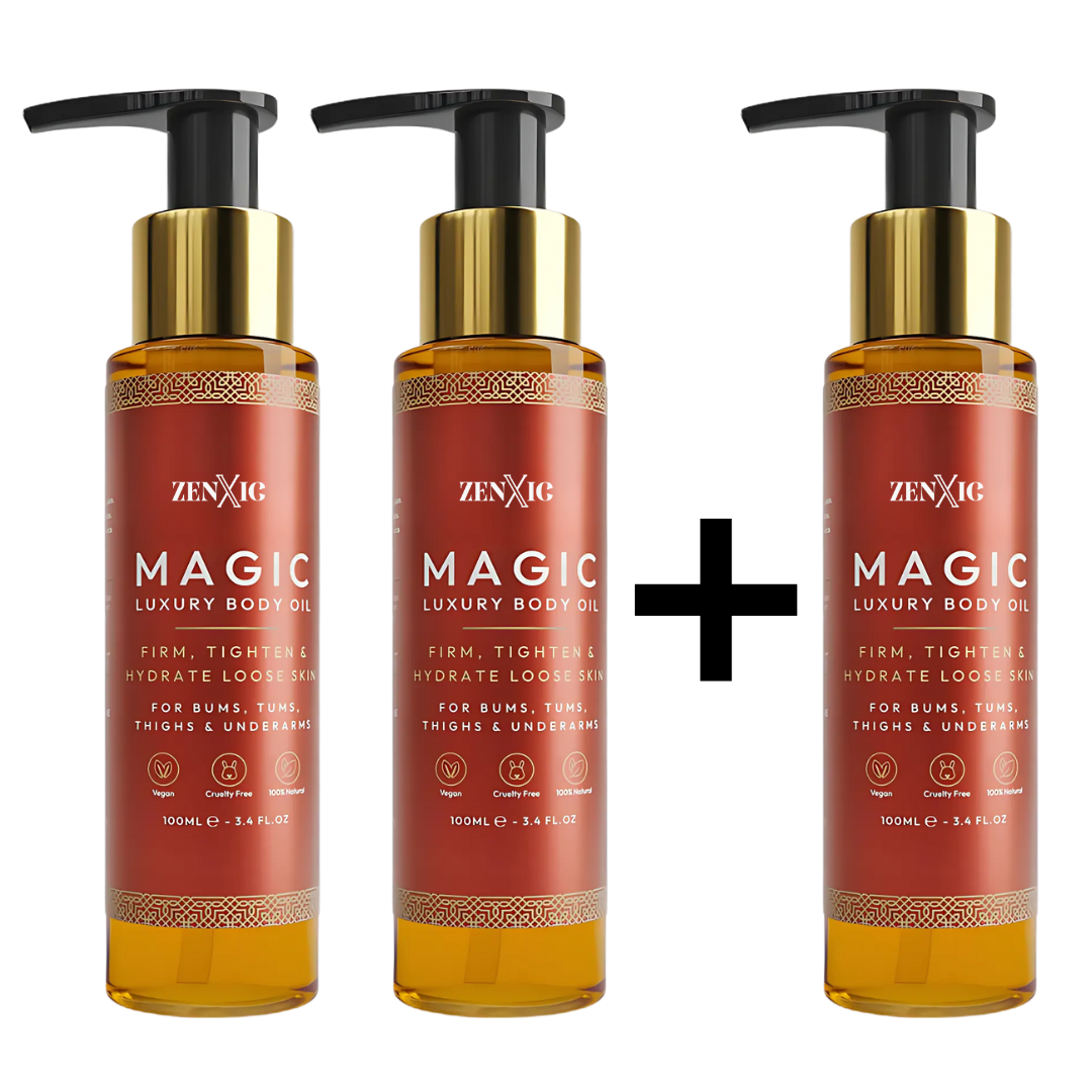 Huile Magique Zenic™