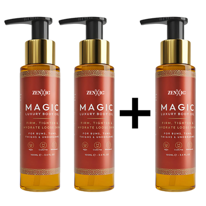 Huile Magique Zenic™