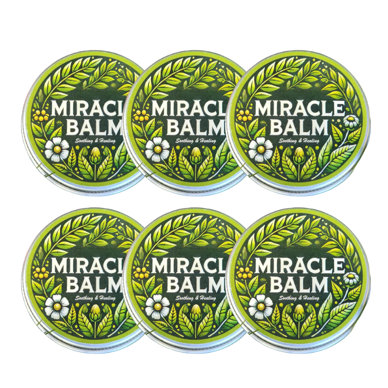 Miracle Balm