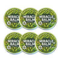 6x Miracle Balm