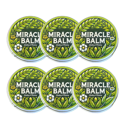 Miracle Balm