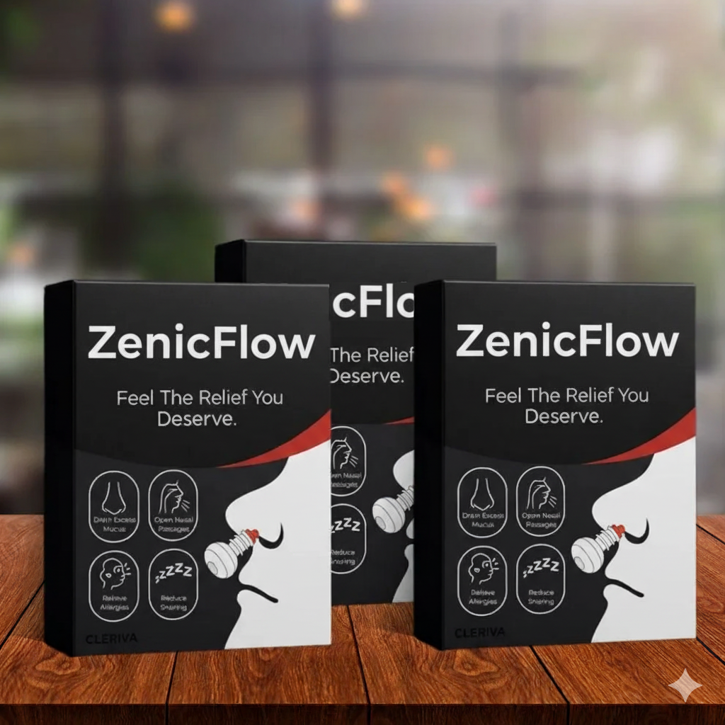 ZenicFlow™