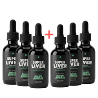6x Super Liver™