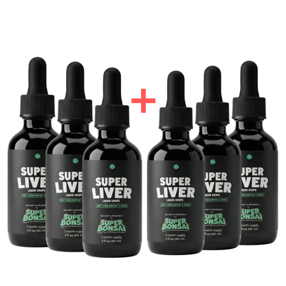 Super Liver™