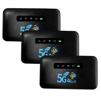 3x RoamiFi™