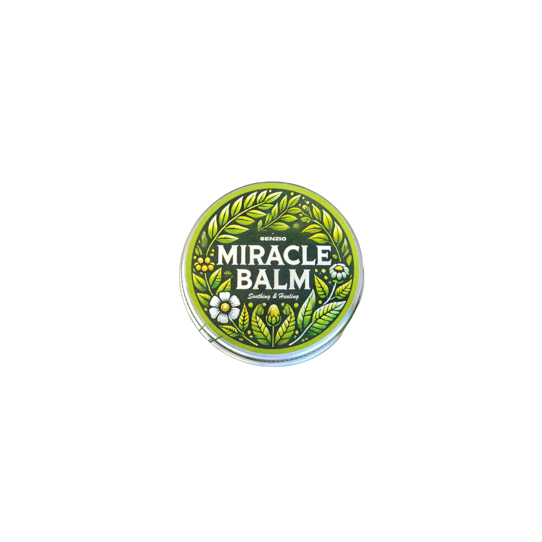 Senzio™ Baume Miracle