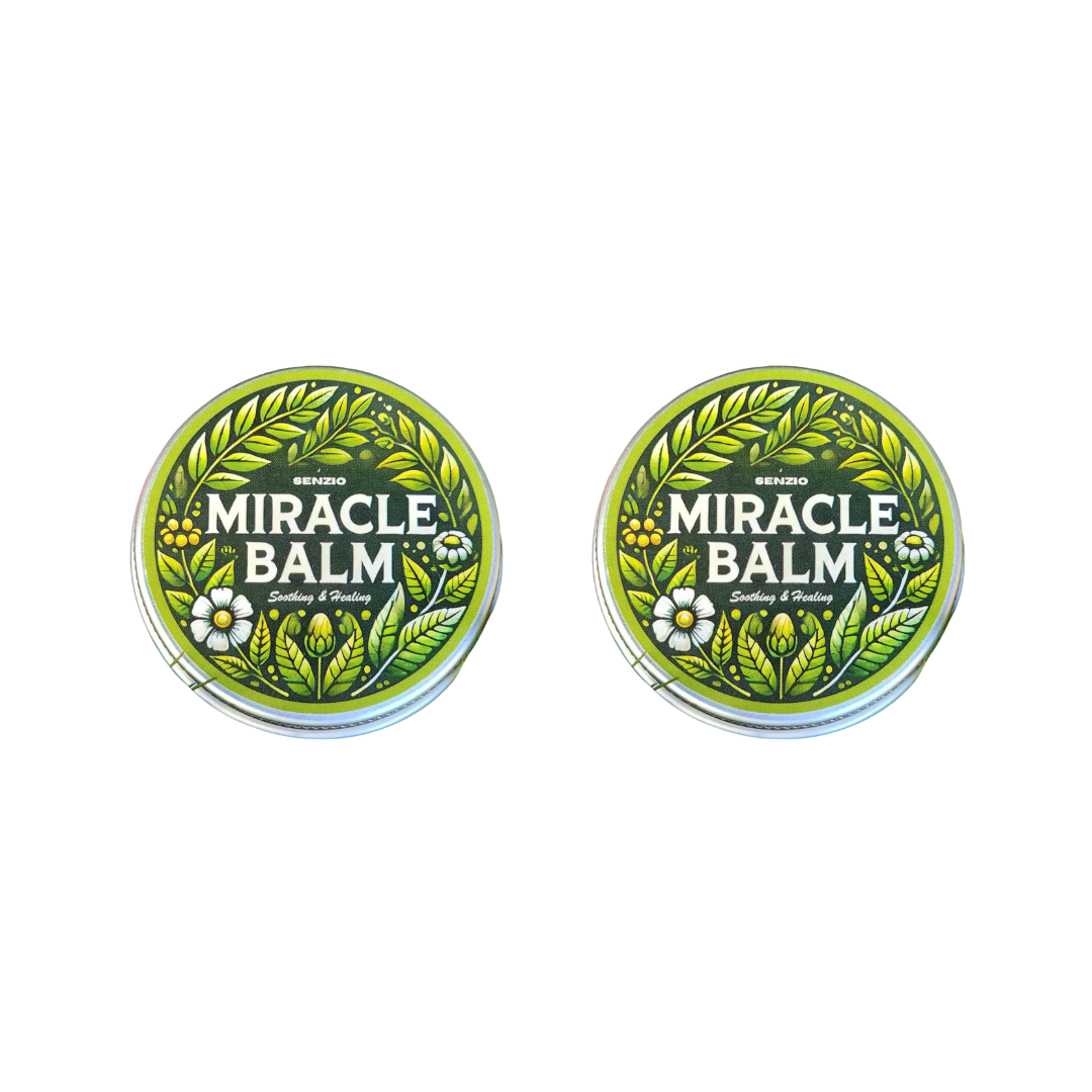 Senzio™ Baume Miracle