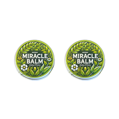 Senzio™ Baume Miracle