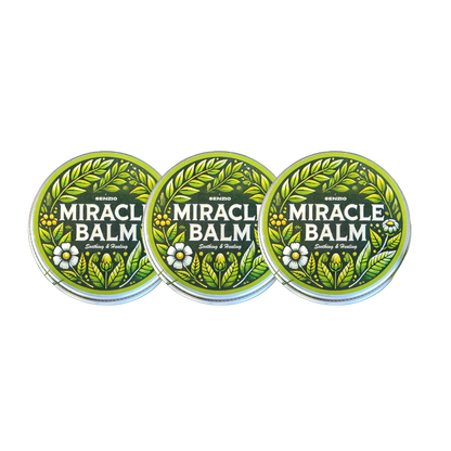 Senzio™ Baume Miracle