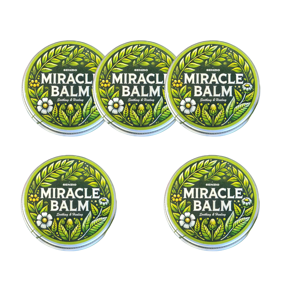 Senzio™ Baume Miracle