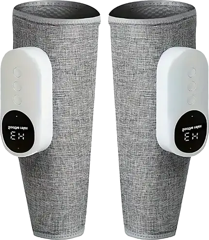 Zenic 3-in-1 Leg Massager™