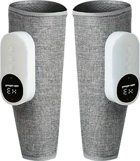 1x Zenic 3-in-1 Leg Massager