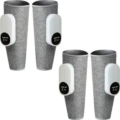 Zenic 3-in-1 Leg Massager™