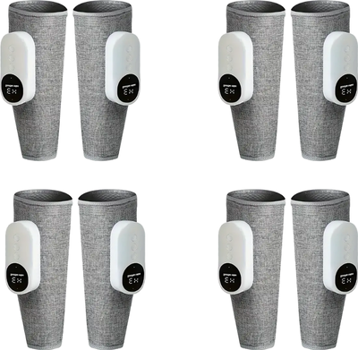 Zenic 3-in-1 Leg Massager™