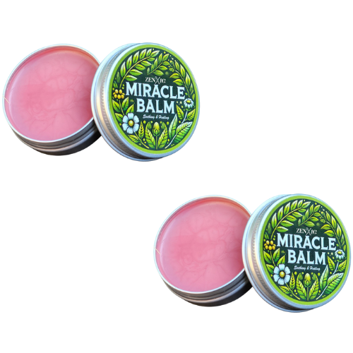 Zenic Miracle Balm
