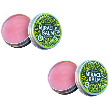 Zenic Miracle Balm