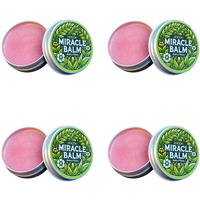 4x Zenic Miracle Balm