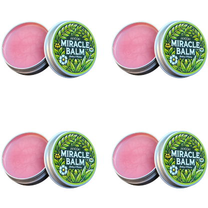 Zenic Miracle Balm