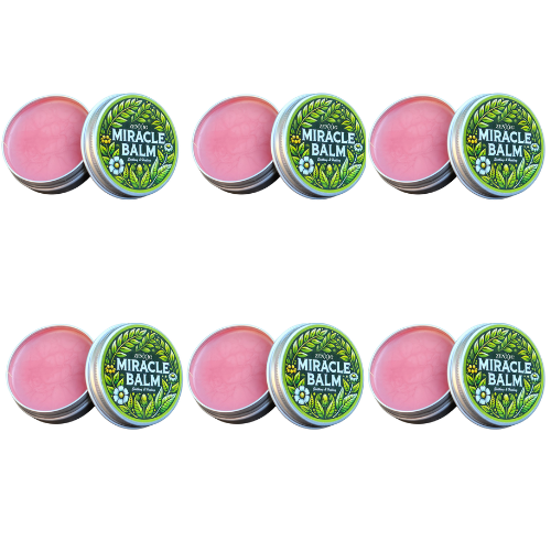 Zenic Miracle Balm