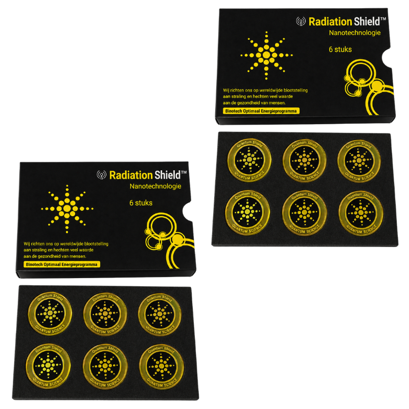 Radiation Shield™