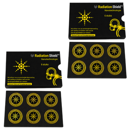 Radiation Shield™