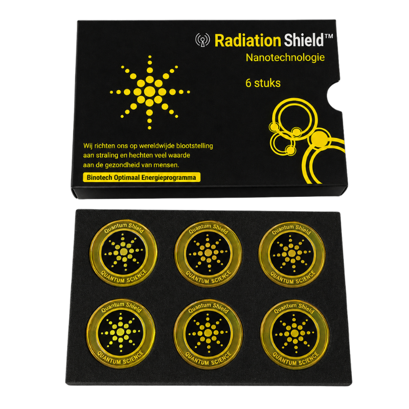 Radiation Shield™