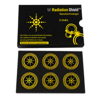 1x Radiation Shield™