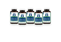 5 verpakkingen