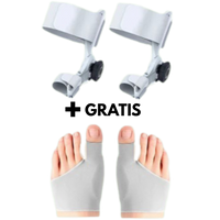 2Pcs BunionFix+Socks BunionFix