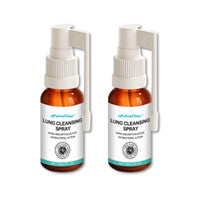 2x PulmoClear™