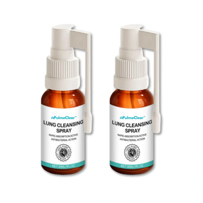 PulmoClear™ — 2x PulmoClear™